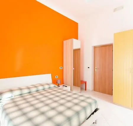 Casa Martina Bed & Breakfast Pescara Exterior photo