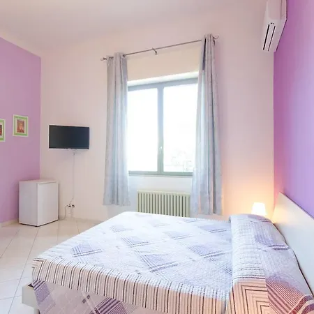 Casa Martina Bed & Breakfast Pescara Exterior photo
