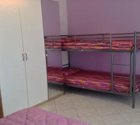 Casa Martina Bed & Breakfast Pescara Room photo