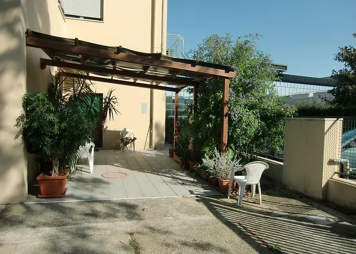 Casa Martina
