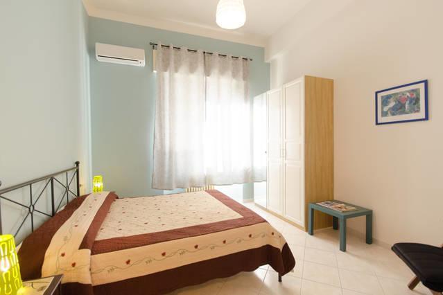 Casa Martina Couette-café Pescara