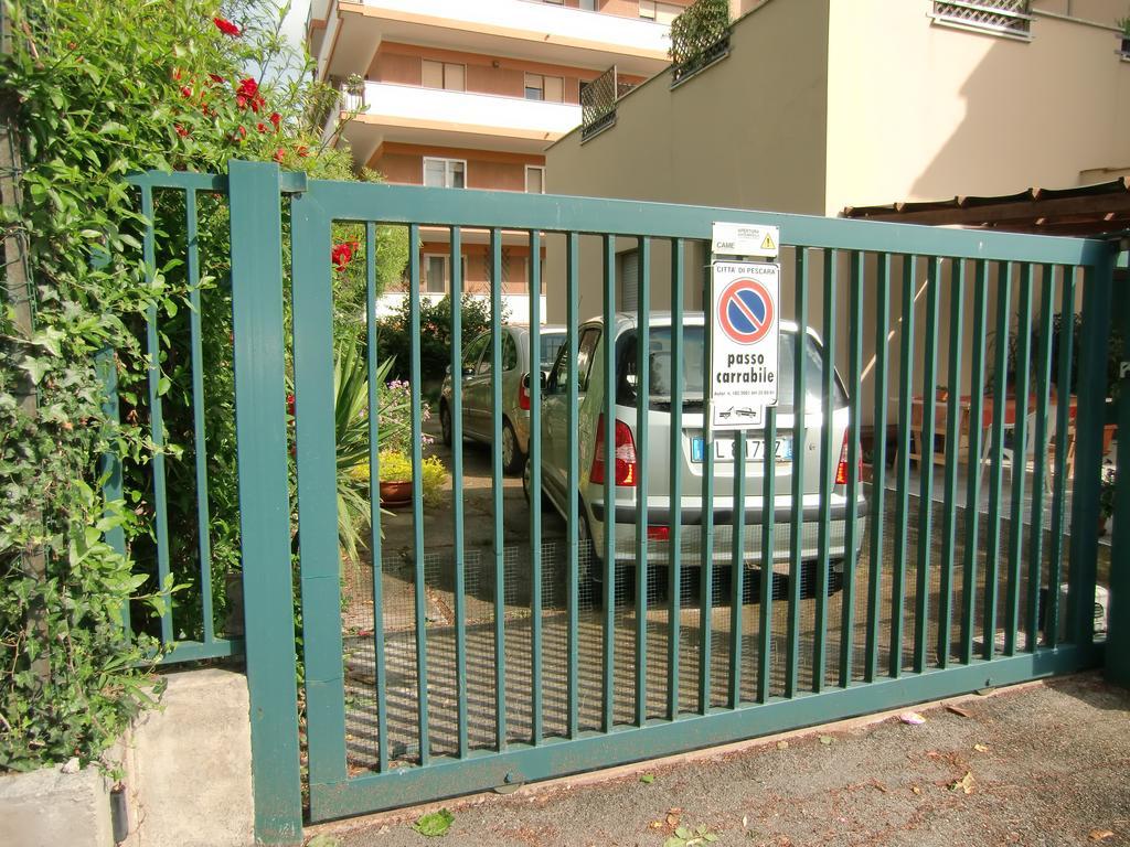 Casa Martina Pescara